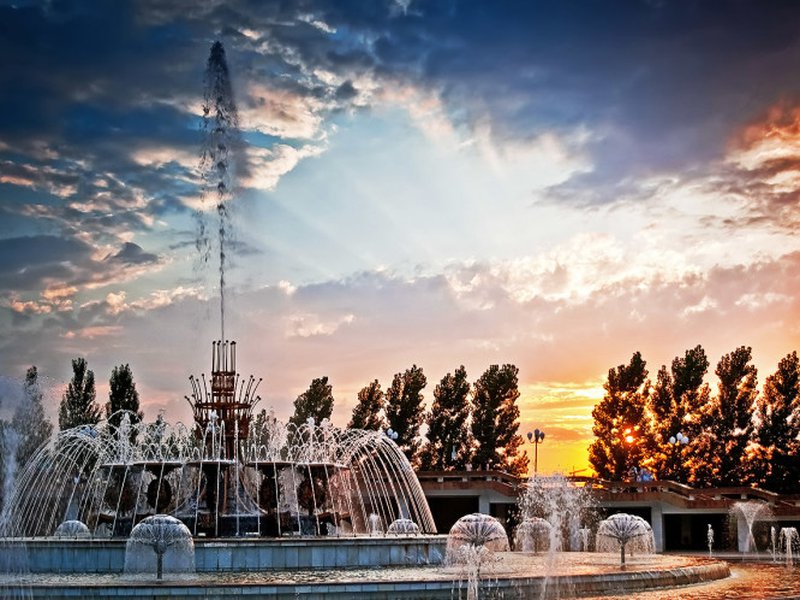 Куда сходить в Алматы: активный отдых 
